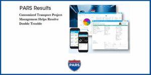 Customized Transport Project Customized Transport Project