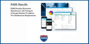 Fleet Transport and Storage Solution Fleet Transport and Storage Solution