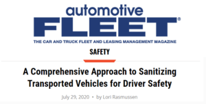 automotivefleet