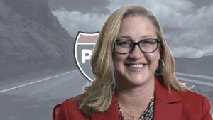 PARS Wendy Chichester with Logo background PARS Wendy Chichester with Logo background
