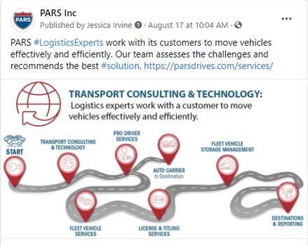 Logistics Experts