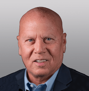Tim Pate