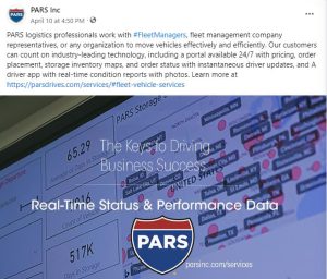 Real-Time Status and Updated Data