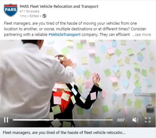 Fleet Managers Tired of the Hassle