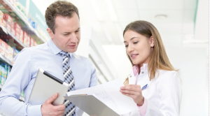 PARS rrives results for pharma PARS rrives results for pharma