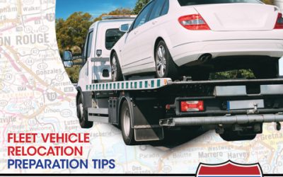 Fleet Vehicle Relocation Preparation Tips