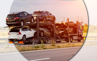 How a Dedicated Fleet Relocation Company Enhances Strategic Vehicle Moves
